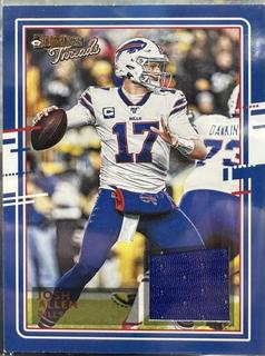 Josh Allen