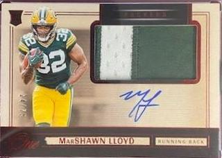 MarShawn Lloyd
