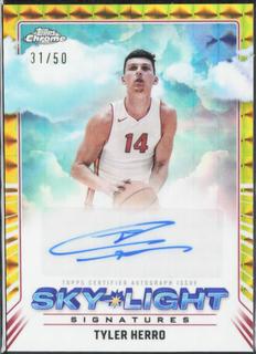 Tyler Herro