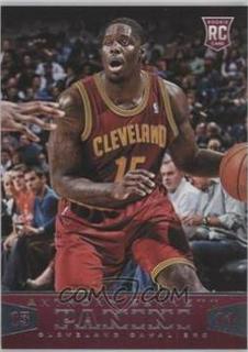 Anthony Bennett