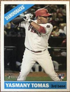 Yasmany Tomas