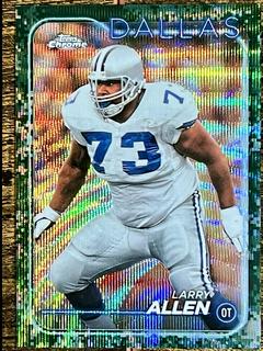 Larry Allen