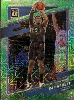RJ Barrett