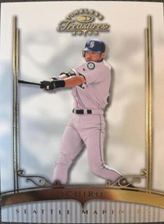 Ichiro