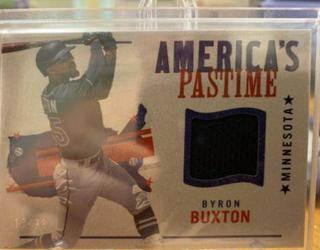 Byron Buxton