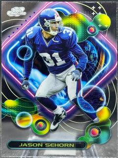 Jason Sehorn