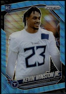 Kevin Winston Jr.