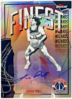 Jordan Poole