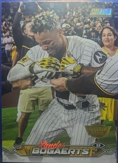 Xander Bogaerts