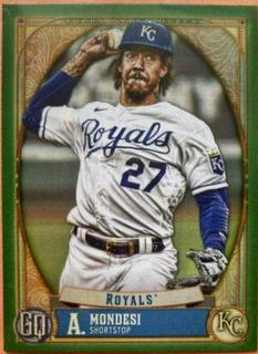 Adalberto Mondesi