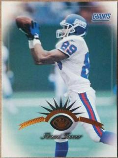 Amani Toomer