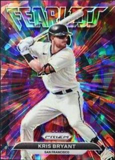 Kris Bryant
