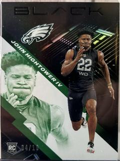 John Hightower IV