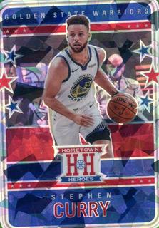 Stephen Curry