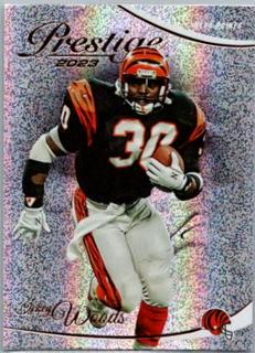 Ickey Woods