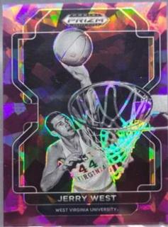 Jerry West