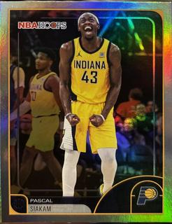 Pascal Siakam