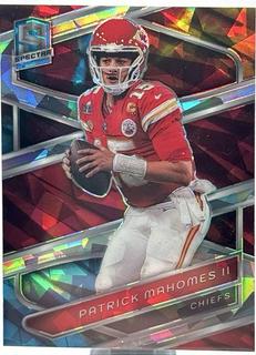 Patrick Mahomes II
