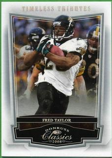 Fred Taylor