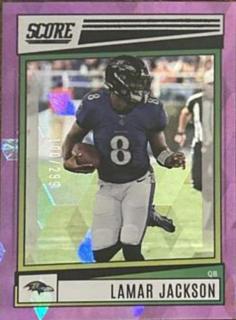 Lamar Jackson