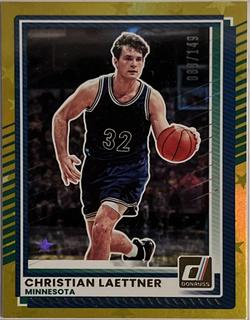 Christian Laettner
