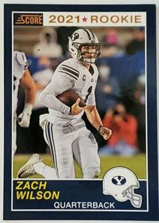 Zach Wilson