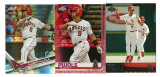 Albert Pujols