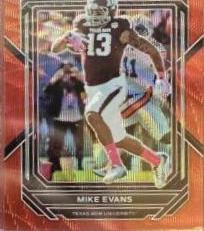 Mike Evans