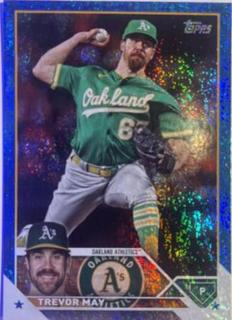 Trevor May