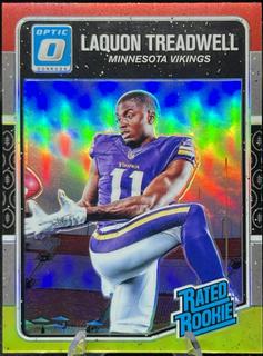 Laquon Treadwell