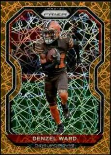 Denzel Ward