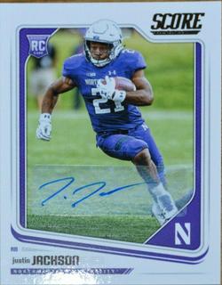 Justin Jackson