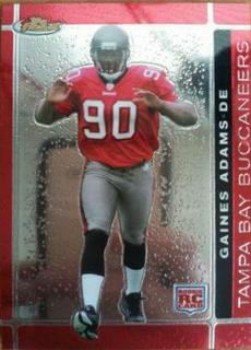 Gaines Adams