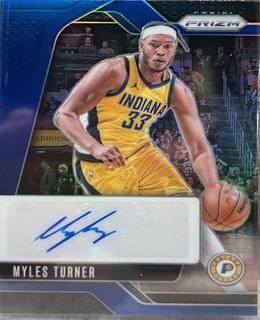 Myles Turner