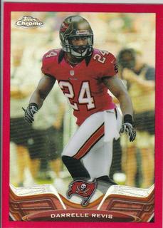 Darrelle Revis
