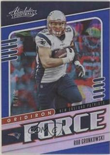 Rob Gronkowski
