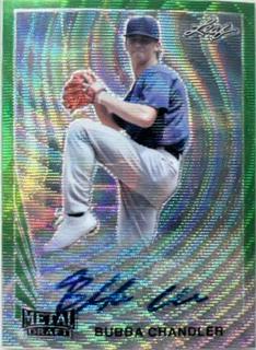 Bubba Chandler