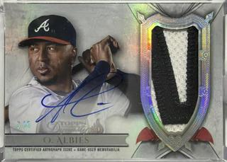 Ozzie Albies