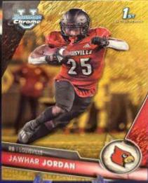 Jawhar Jordan
