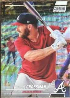 Robbie Grossman