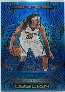Aaron Gordon