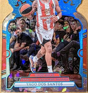Yago Dos Santos