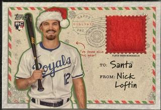 Nick Loftin