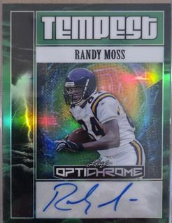 Randy Moss