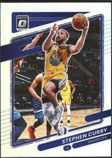 Stephen Curry