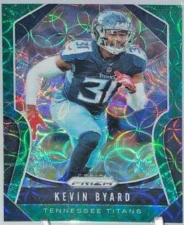Kevin Byard