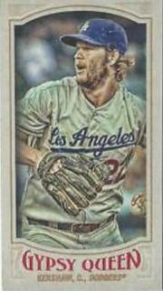 Clayton Kershaw