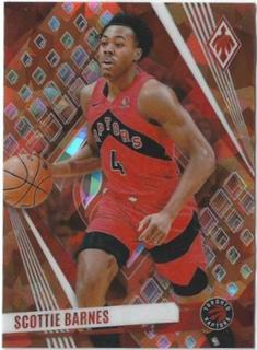 Scottie Barnes