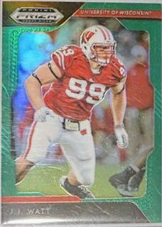J.J. Watt