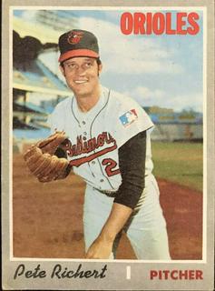 Pete Richert